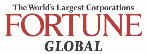 fortune--Global